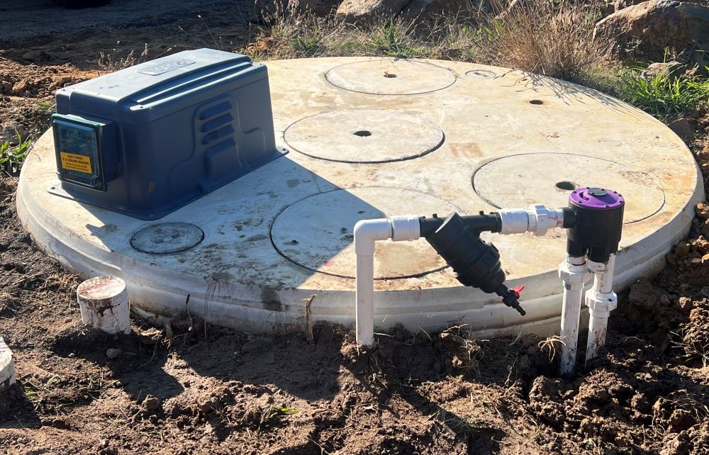 R & F Building industries - Taylex ABS system at new home in Geelong