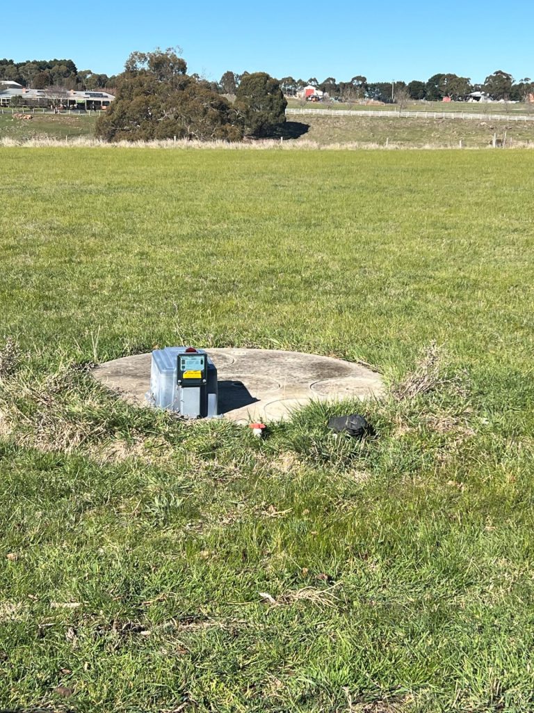 Servicing wastewater treatment systems Gisborne