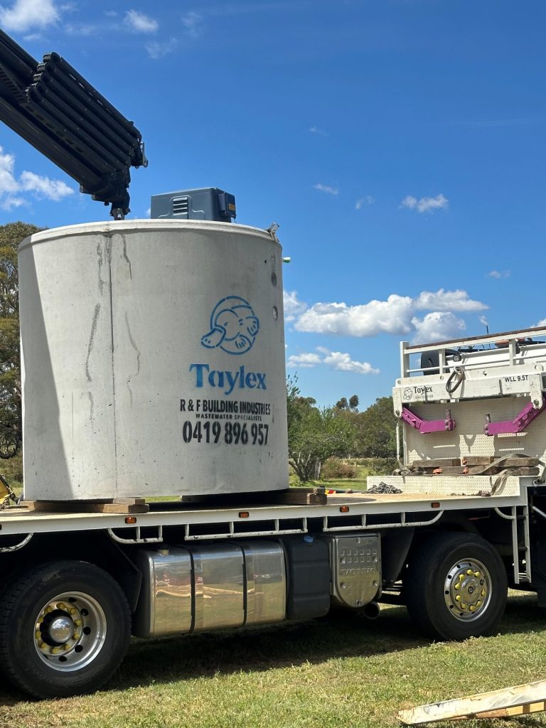 Septic tank installer Toolern Vale, VIC