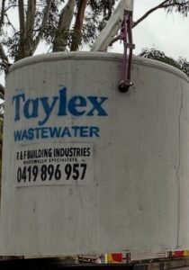 AWS delivered in Gisborne