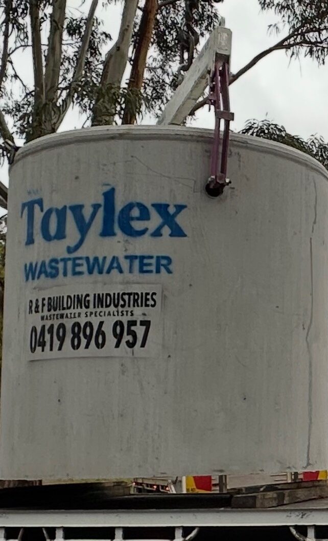 Aerated Wastewater Treatment in Gisborne