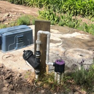 Upgrade Old Septic System in Mount Macedon