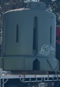 Wastewater Treatment Systems in Woodend