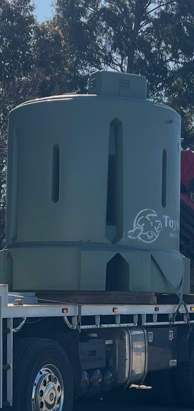 Wastewater Treatment Systems in Woodend
