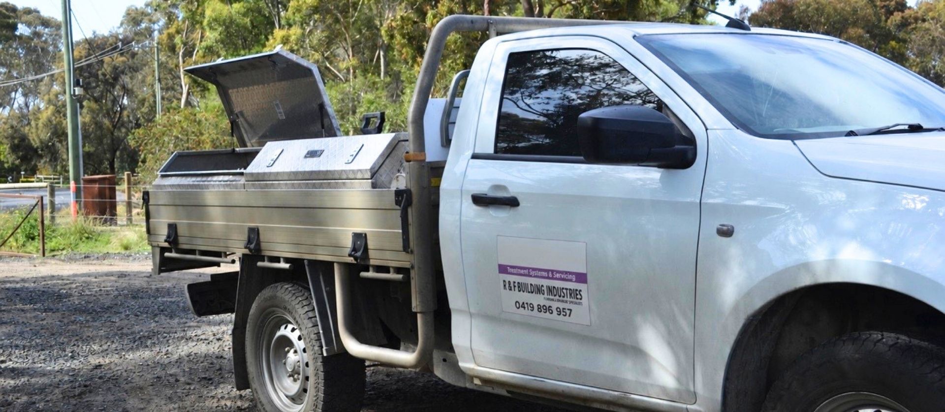 emergency breakdown service