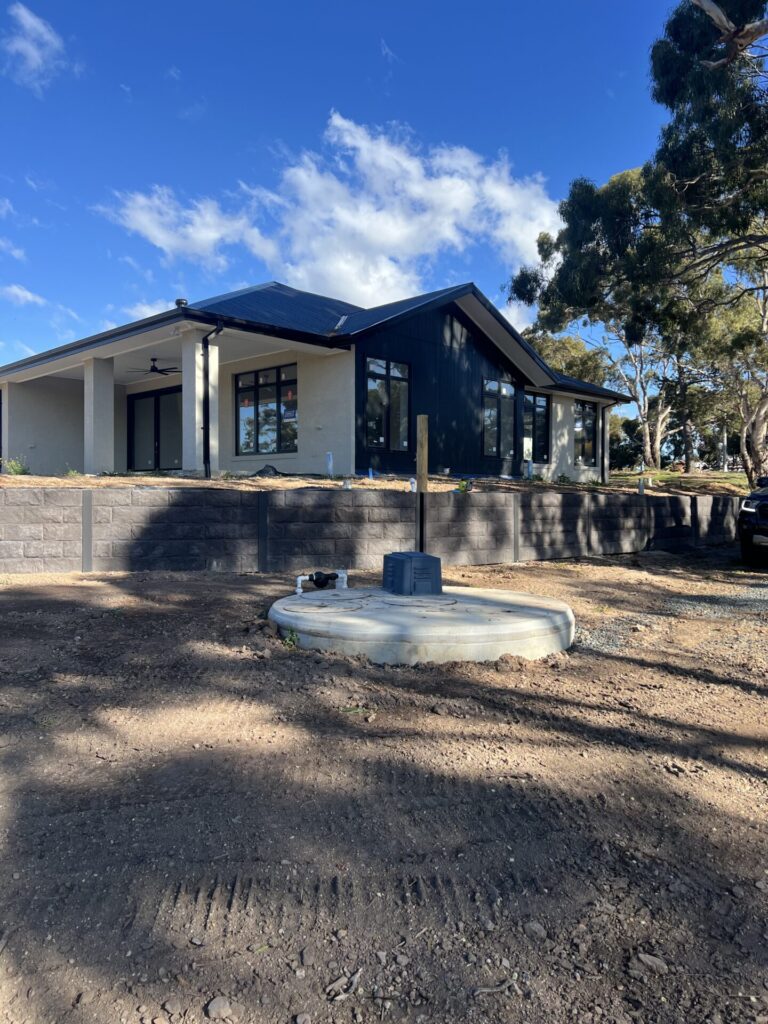 Wastewater specialists Sunbury